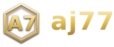 aj77 logo